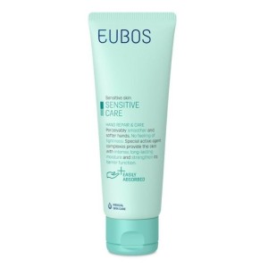 Eubos Sensitive Hand Repair Κρέμα Χεριών Για Ξηρά & Ταλαιπωρημένα Χέρια, 75ml