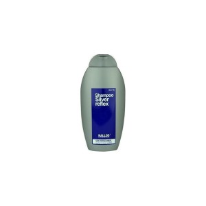 Kallos Silver Reflex shampoo Κατά του κιτρινίσματος 350ml