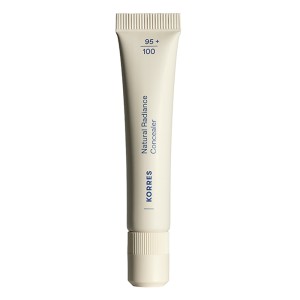 Korres Natural Radiance Concealer 01 Light, 8ml