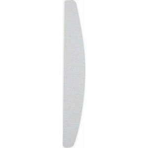 Elixir Professional Nail File 575 Επαγγελματική Λίμα Νυχιών Γκρι 220/180, 1τμχ