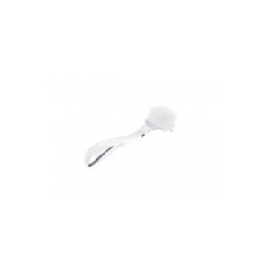 Ro-Ro Accessories Βούρτσα για καθαρισμό προσώπου με καπάκι, 1τμχ