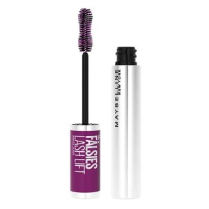 Maybelline The Falsies Lash Lift Mascara 01 Black/Noir Μάσκαρα Μαύρη, 9,6ml