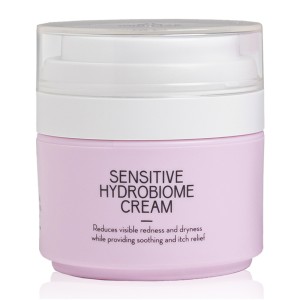 Youth Lab. Sensitive Hydrobiome 24ωρη Ενυδατική Κρέμα, 50ml