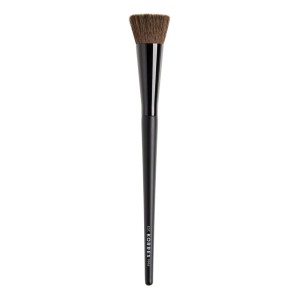 Korres Foundation Brush 01 Πινέλο Υγρού Make-Up, 1τμχ