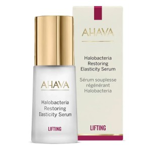 Ahava HaloBacteria Restoring Elasticity Serum, 30ml