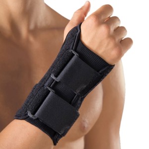 Anatomic Help 0503 Νάρθηκας Υποστήριξης Αριστερού Καρπού, 1τμχ