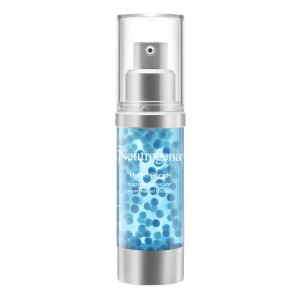 Neutrogena Hydro Boost Supercharged Booster Serum Ενυδατικός Ορός Προσώπου με Yαλουρονικό Οξύ, 30ml