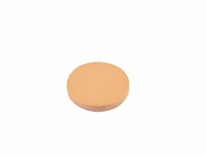 Ro-Accessories Make up Sponge Σφουγγαράκι Μακιγιάζ, 1τμχ