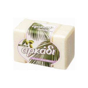 Αρκάδι Πλάκες Λευκό, 500gr