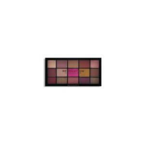 Revolution - Reloaded Eyeshadow Palette - Prestige