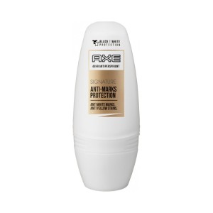Αποσμητικό Axe Roll On Signature Anti Marks Protection 50ml
