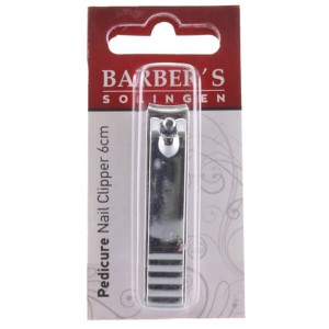 BARBERS ΝΥΧΟΚΟΠΤΗΣ (7652)