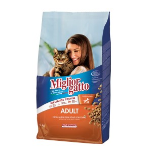 MIGLIOR ΓΑΤΟΤΡΟΦΗ ΚΡΟΚΕΤΑ 2kg - (ΚΟΤΟΠΟΥΛΟ-ΓΑΛΟΠΟΥΛΑ)