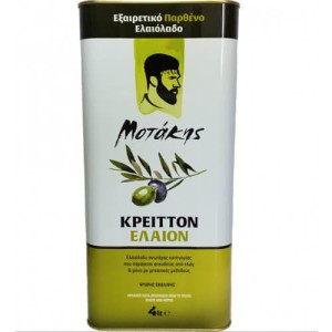 ΚΡΕΙΤΤΟΝ ΕΛΑΙΟΝ ΕΞ. ΠΑΡΘΕΝΟ ΕΛΑΙΟΛΑΔΟ 4lit