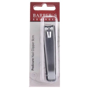 BARBERS ΝΥΧΟΚΟΠΤΗΣ (8617)