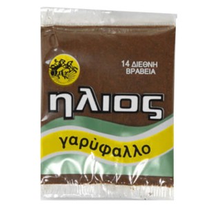 ΗΛΙΟΣ ΓΑΡΥΦΑΛΛΟ ΤΡΙΜΜΕΝΟ 15gr. - (ΦΑΚΕΛΟΣ)