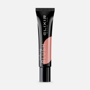 Elixir Make-Up Liquid Blusher Ρουζ σε Υγρή Μορφή Νο03 Redwood, 12ml