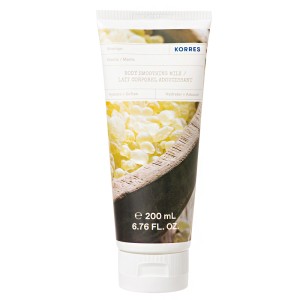 Korres Γαλάκτωμα Σώματος Mastic Μαστίχα, 200ml