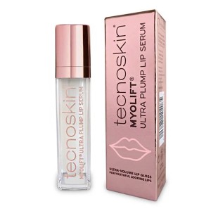 Tecnoskin Myolift Ultra Plump Lip Serum, 6ml