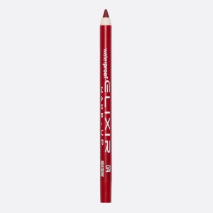 Elixir Μολύβι Xειλιών #074 Bold Cherry, 1.4g