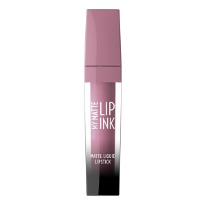 Golden Rose My Matte Υγρό Κραγιόν Ματ Lip Ink 06, 5gr