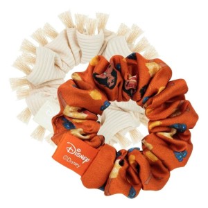 Invisibobble Sprunchie Disney Princess Moana, 2 τεμάχια