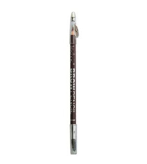 Technic Brow Pencil Brown Καφέ Μολύβι Φρυδιών, 1 τμχ