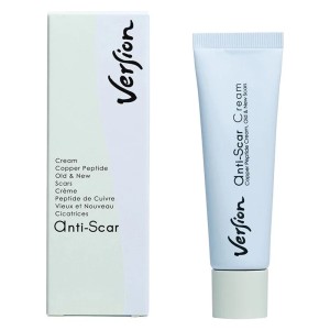 Version Anti-Scar Cream Αναπλαστική Κρέμα, 30ml