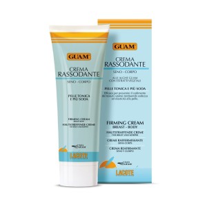 Guam Crema Rassodante - Συσφικτική Κρέμα Σώματος, 250ml