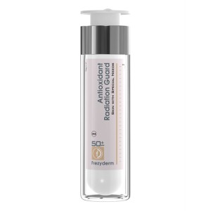 Frezyderm Antioxidant Radiation Guard Αντιοξειδωτική Κρέμα SPF 50+, 50ml
