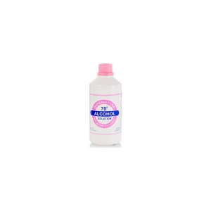 Zarbis Οινόπνευμα Φαρμακευτικό 70 Βαθμών 250ml