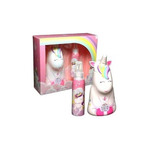 Eau My Unicorn Set Eau De Toilette 100ml & Shower Gel 400ml για Παιδιά