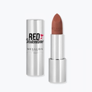Mesauda Red Valentine Honey Bee Extreme Hold Ματ Κραγιόν, 3,5g