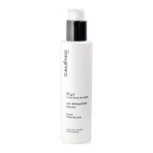 Galenic Pur Lait Demaquillante Douceur, 400ml