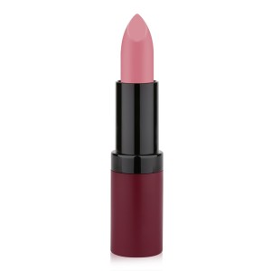 Golden Rose Κραγιόν Velvet Matte Νο07
