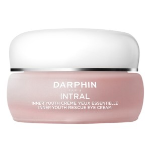 Darphin Intral Inner Youth Rescue Eye Cream Κρέμα-Τζελ Ματιών για Ευαίσθητες Επιδερμίδες, 15ml 