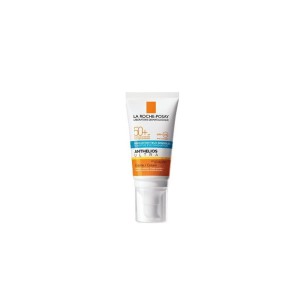 La Roche Posay Anthelios Ultra Cream Αντηλιακή Κρέμα ενάντια στο τσούξιμο των ματιών με άρωμα SPF50+ 50ml