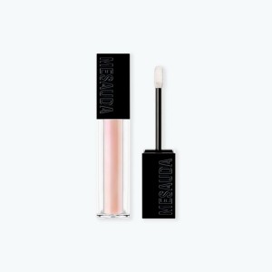 Mesauda Gloss Matrix για 3D Αποτέλεσμα στα Χείλη 102 Holo Ice, 5ml