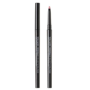 Korres Volcanic Minerals Velvet Eyeliner 25 Velvet Bubblegum, 35gr