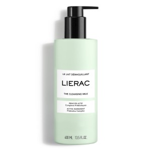 Lierac Γαλάκτωμα για Ντεμακιγιαζ, 400ml
