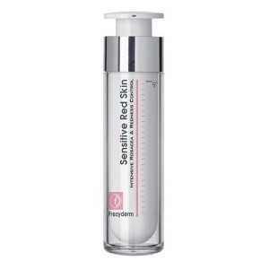 Frezyderm Sensitive Red Skin Matte Ενυδατική Κρέμα Προσώπου για Ευαίσθητες Επιδερμίδες με Ροδόχρου Νόσο, 50ml