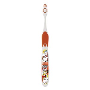 Elgydium Οδοντόβουρτσα Kids Asterix για Παιδιά 7 Έως 12 Ετών, 1τμχ
