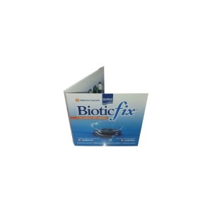 Biotic fix Τρόφιμο ειδικής διατροφής με 4 προβιοτικά 10cps