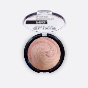 Elixir Make-Up Terracotta Blusher Ρουζ Τερακότα Νο04 Aquarius, 6.5g