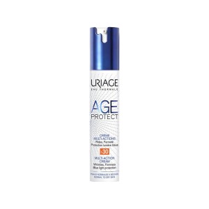 Uriage Eau Thermale Age Protect Multi-Action Cream Κρέμα Πολλαπλών Δράσεων SPF30, 40ml