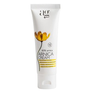 Ag Pharm Arnica Cream, Κρέμα Άρνικας  για Μώλωπες και Μικροτραυματισμούς, 100ml