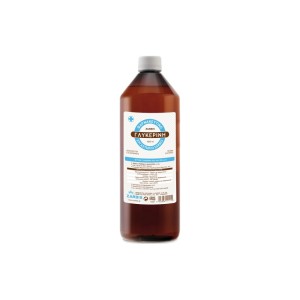 Zarbis Φυτική Γλυκερίνη 1000 ml