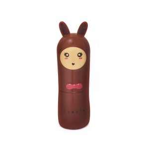 Inuwet Vegan Lip Balm Ενυδατικό Χειλιών Cola, 3.5g