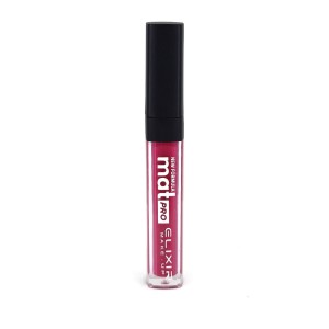 Elixir Make-up Liquid Lip Mat Pro Matte Κραγιόν, 481 Baby Lips