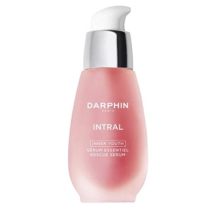 Darphin Intral Inner Youth Rescue Serum Ορός Προσώπου για την Ξηρή και Ευαίσθητη Επιδερμίδα, 50ml